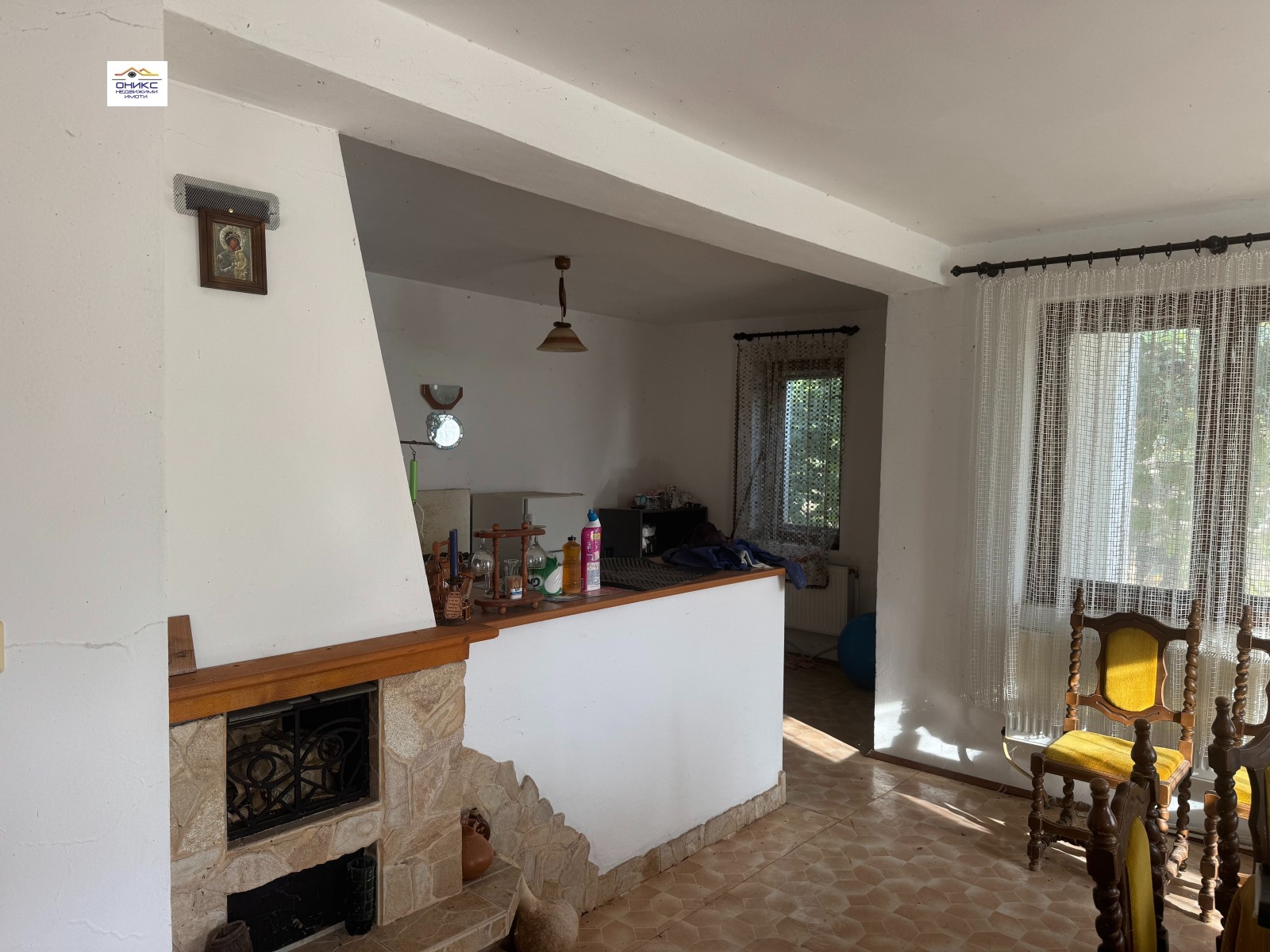 Продава КЪЩА, с. Соколово, област Добрич, снимка 2 - Къщи - 56192434