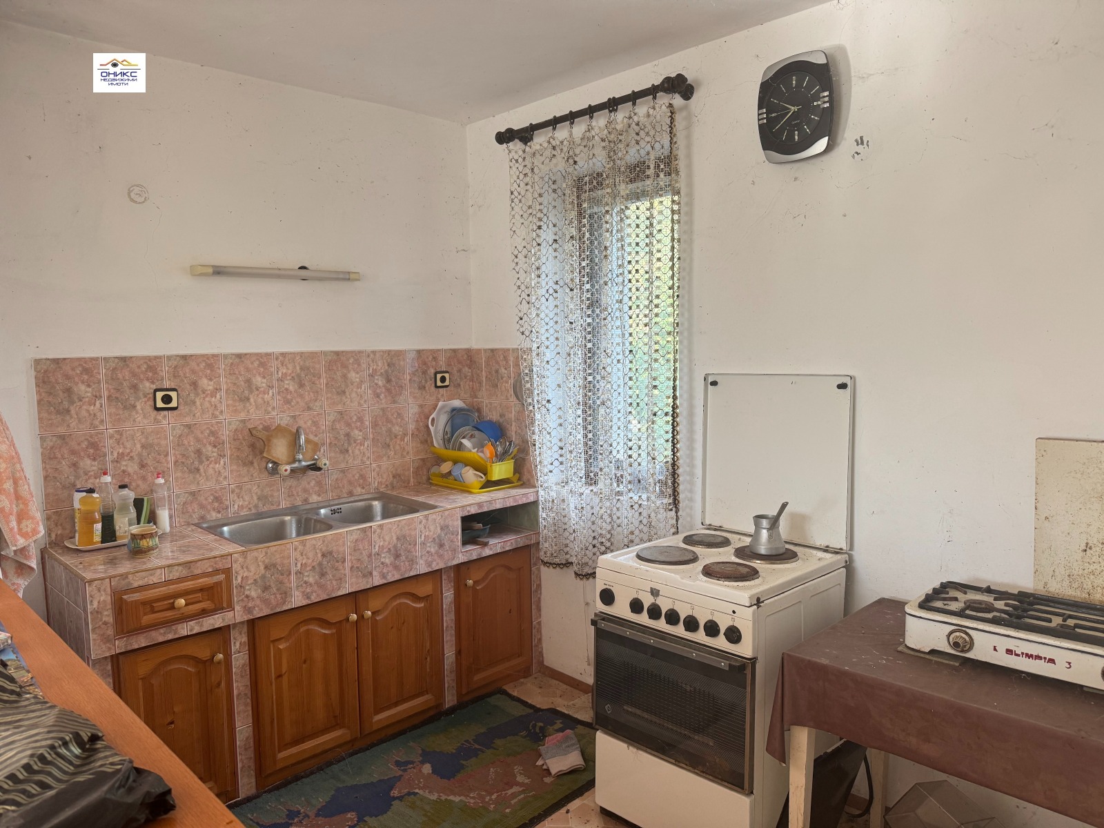 Продава КЪЩА, с. Соколово, област Добрич, снимка 3 - Къщи - 56192434