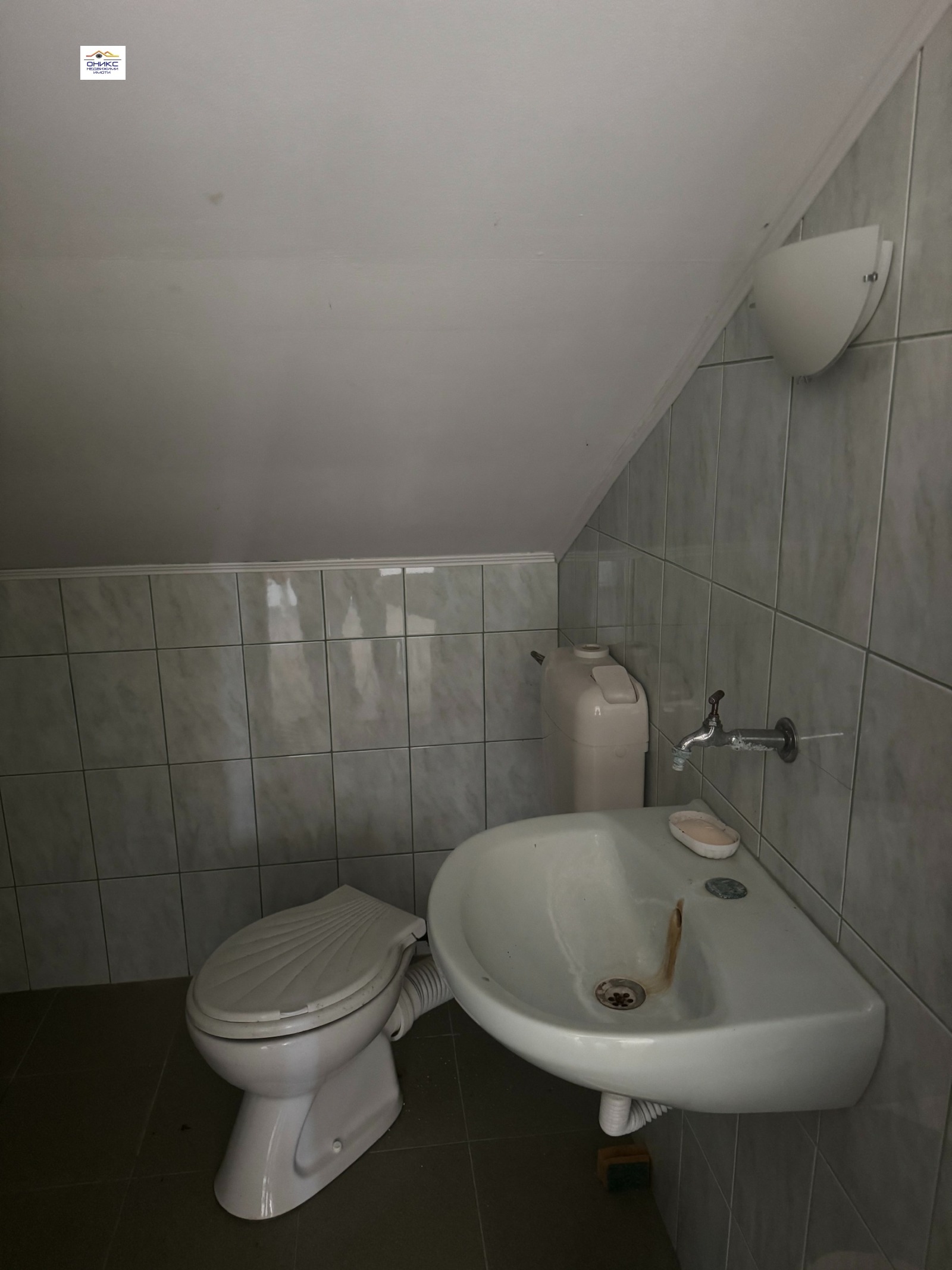 Продава КЪЩА, с. Соколово, област Добрич, снимка 11 - Къщи - 56192434