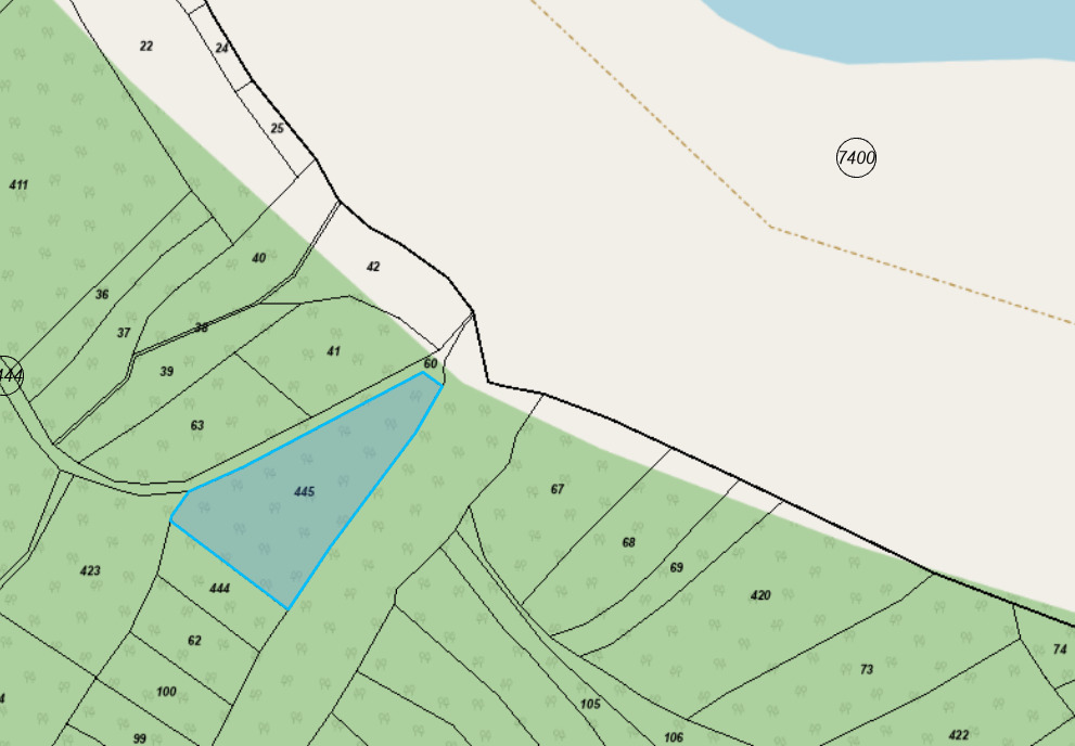 Продава ПАРЦЕЛ, гр. София, с. Долни Пасарел