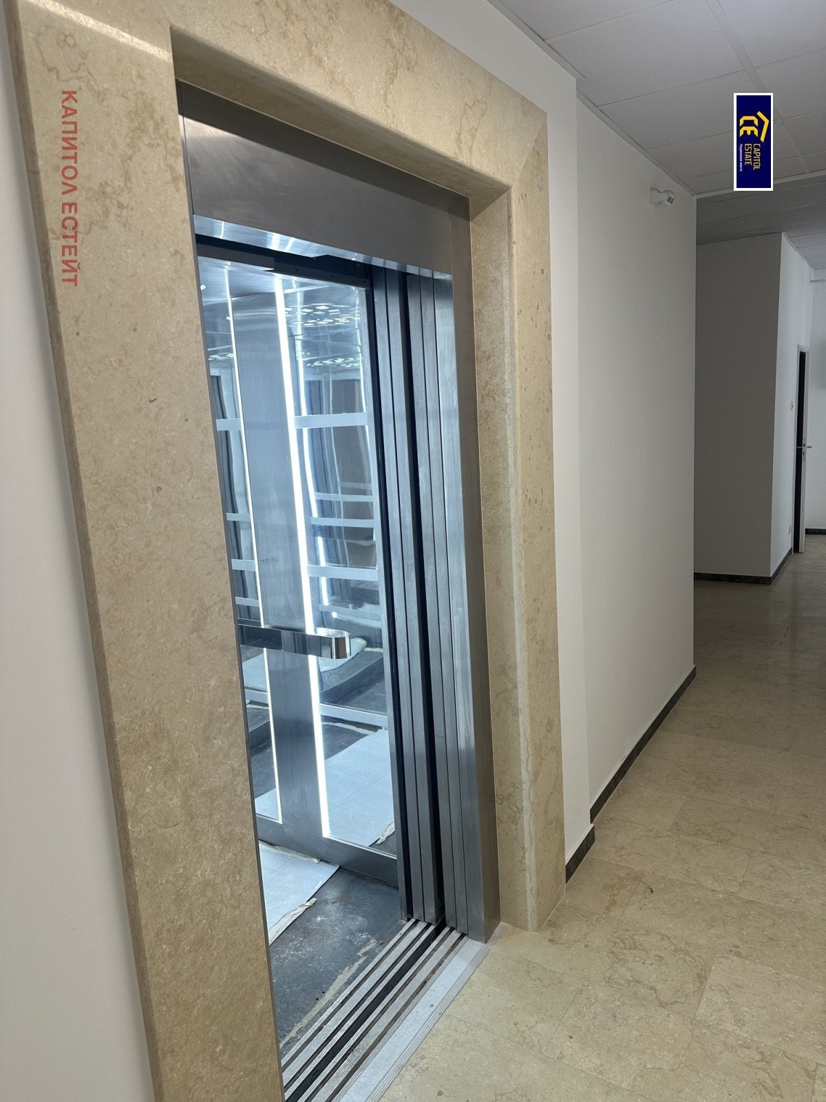 Продава БИЗНЕС ИМОТ, гр. София, Център, снимка 4 - Други - 55273518