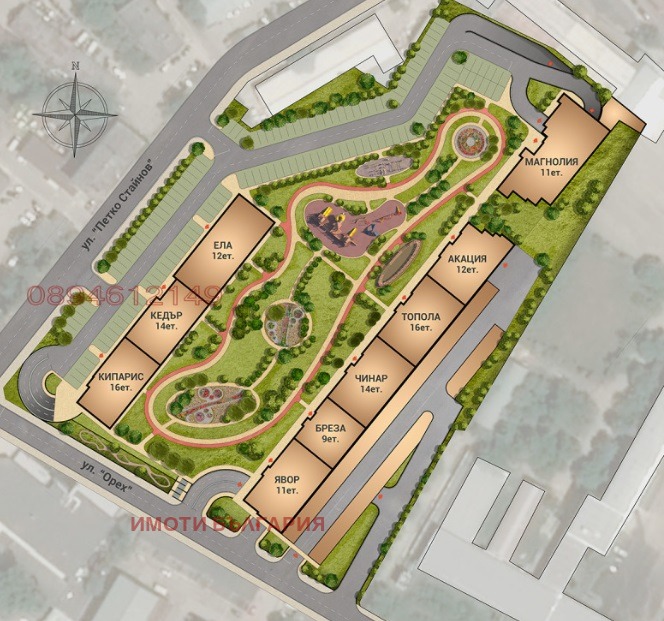 Продава 3-СТАЕН | Imot.bg — изображение 8