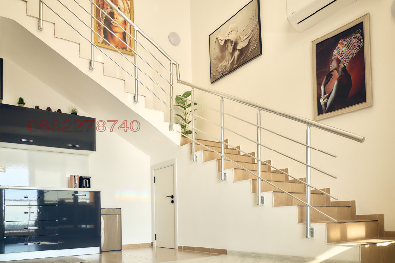 Продава МЕЗОНЕТ в област Бургас, к.к. Слънчев бряг - 390 кв.м / 499 000 € » 975 959.17 лв.