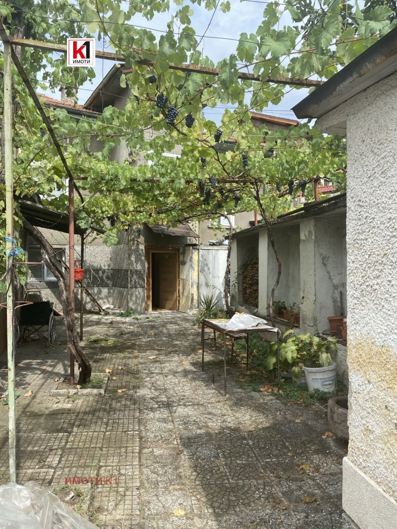 Продава КЪЩА в област Пазарджик, гр. Пещера - 90 кв.м / 51 129.19 € » 100 000 лв., ИМОТИ К1