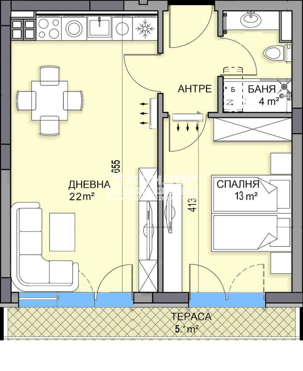 ������� 2-����� | Imot.bg � ����������� 3