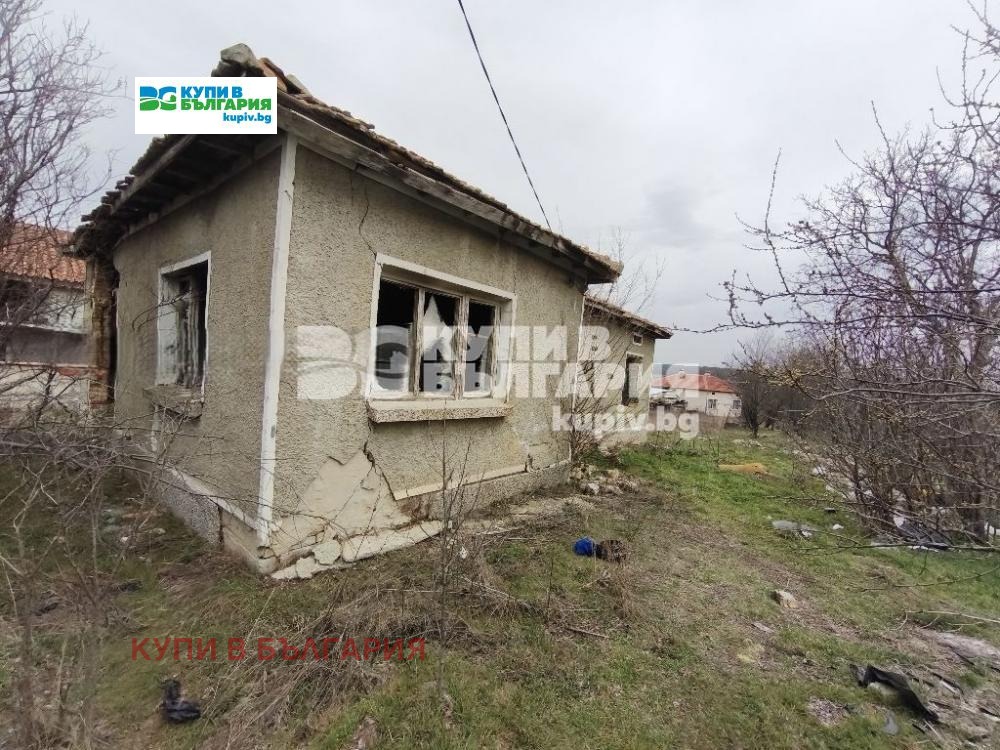 Продава КЪЩА | Imot.bg — изображение 1