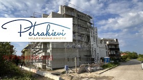 1 camera da letto Ravda, regione Burgas