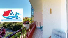 1 dormitorio Sveti Vlas, región Burgas
