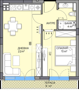 ������� 2-����� | Imot.bg � ����� ������ 3