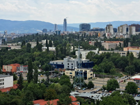 2 camere da letto Slatina, Sofia 4