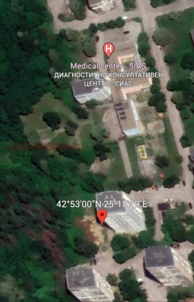 Plot Mladost, Gabrovo 9