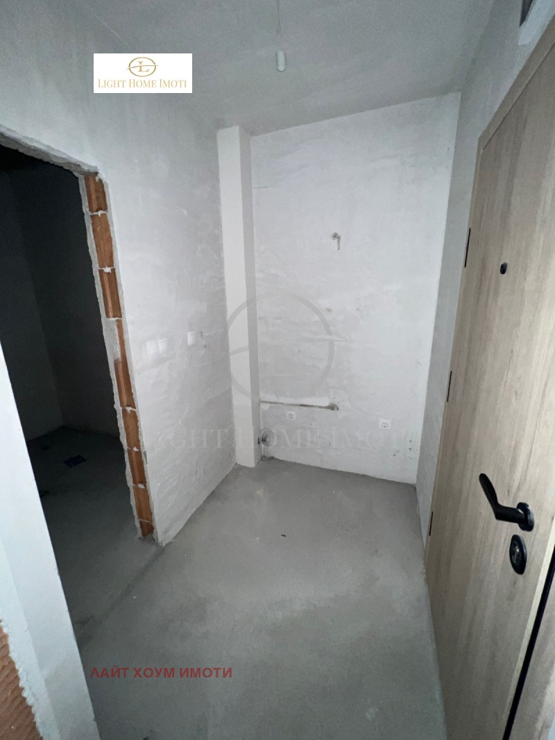 Продава  1-стаен град Пловдив , Кършияка , 61 кв.м | 64788360 - изображение [4]