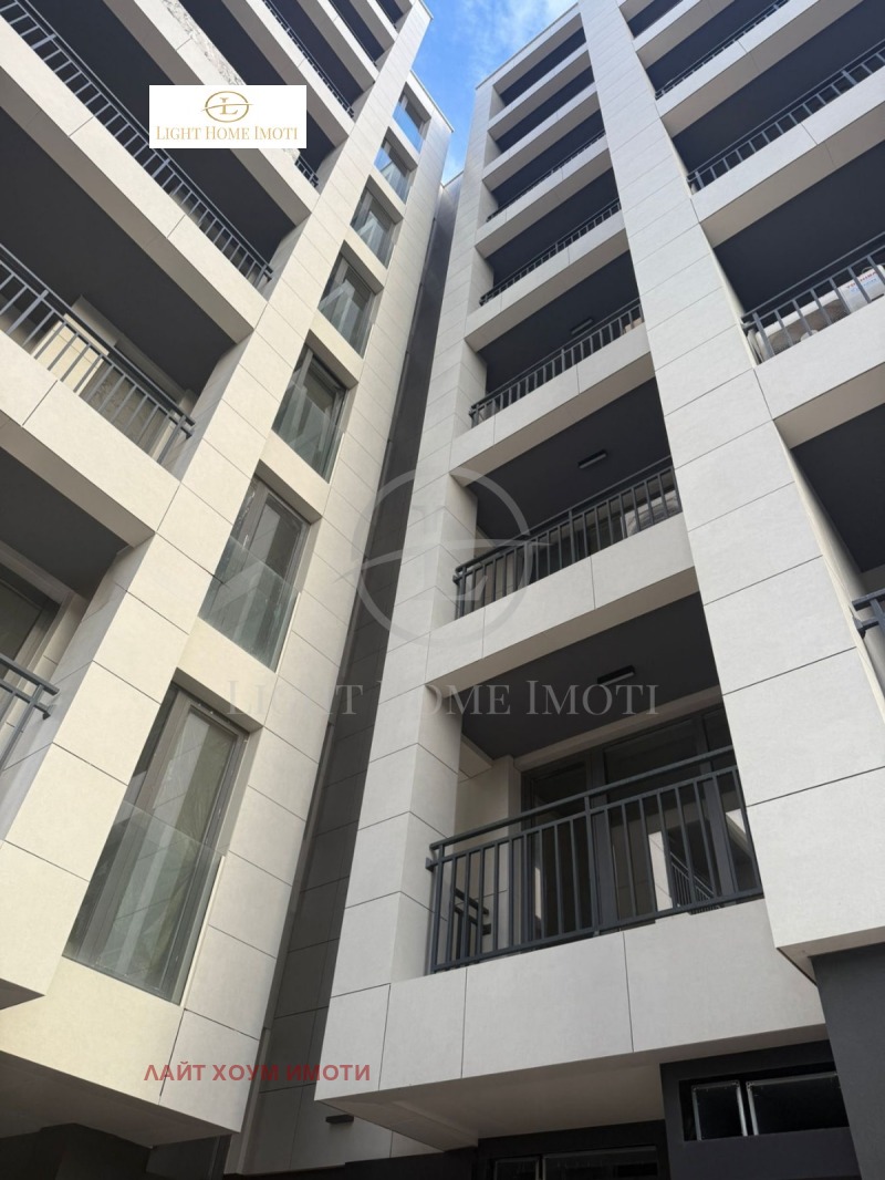 Продава  1-стаен град Пловдив , Кършияка , 61 кв.м | 64788360 - изображение [9]