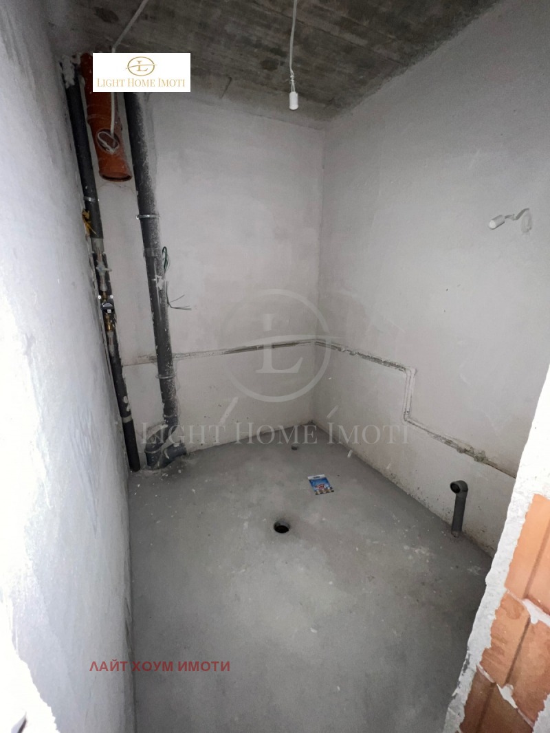 Продава  1-стаен град Пловдив , Кършияка , 61 кв.м | 64788360 - изображение [5]