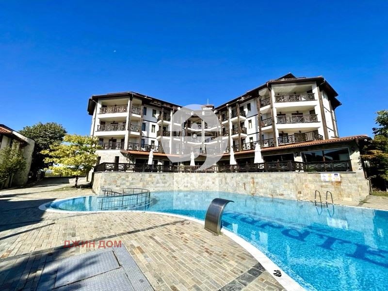 Продава 1-СТАЕН, с. Кошарица, област Бургас, снимка 9 - Апартаменти - 52963693