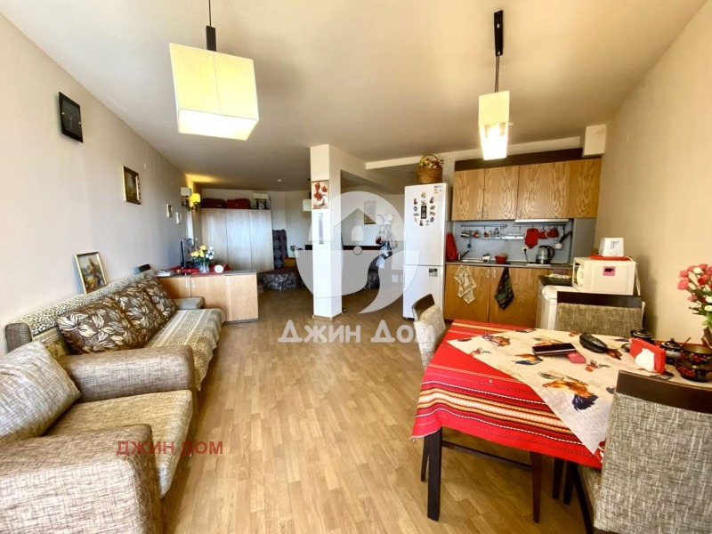 Продава 1-СТАЕН, с. Кошарица, област Бургас, снимка 3 - Апартаменти - 52963693