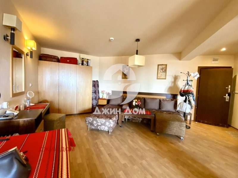 Продава 1-СТАЕН, с. Кошарица, област Бургас, снимка 2 - Апартаменти - 52963693