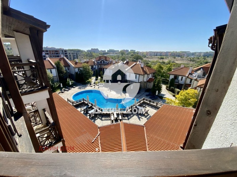 Продава 1-СТАЕН, с. Кошарица, област Бургас, снимка 8 - Апартаменти - 52963693