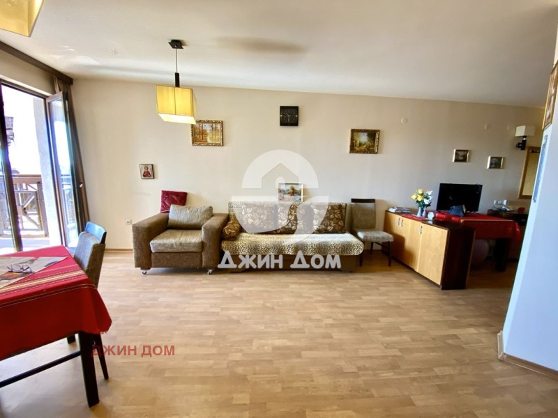 Продава 1-СТАЕН, с. Кошарица, област Бургас, снимка 4 - Апартаменти - 52963693