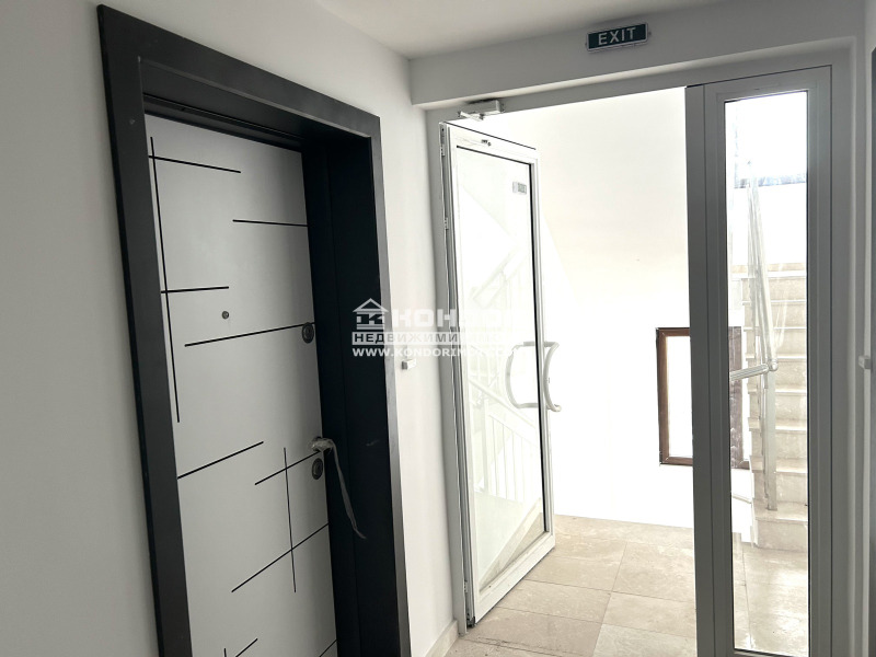 À venda  1 quarto Plovdiv , Karchiiaka , 78 m² | 11870276 - imagem [3]