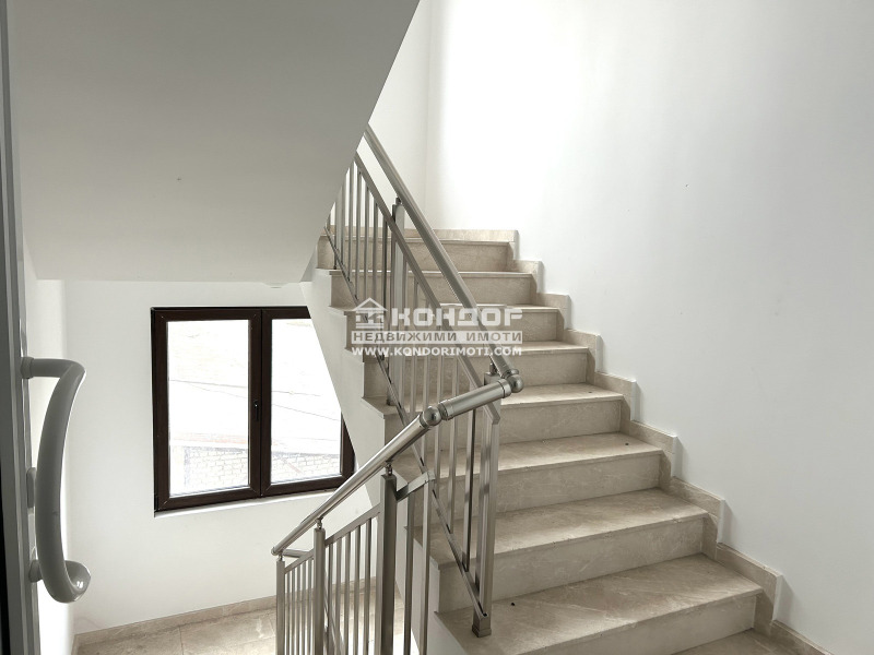 À venda  1 quarto Plovdiv , Karchiiaka , 78 m² | 11870276 - imagem [4]