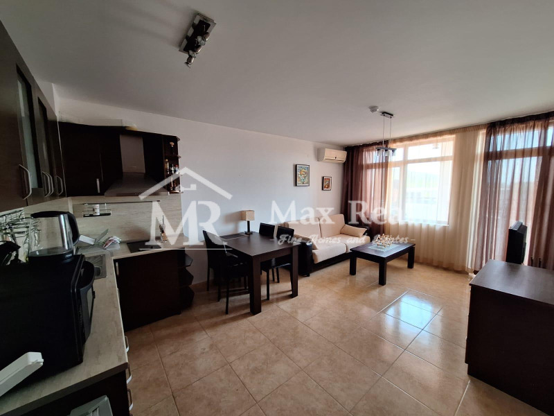 For Sale  1 bedroom region Burgas , Sveti Vlas , 51 sq.m | 66891490 - image [8]