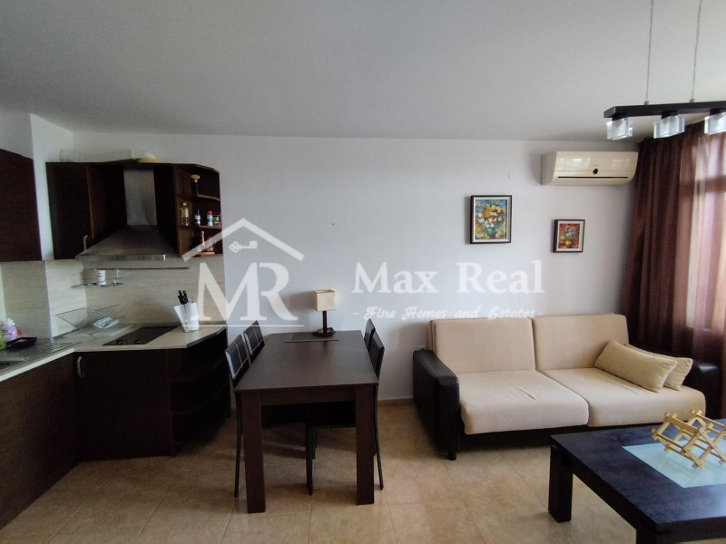 En venta  1 dormitorio región Burgas , Sveti Vlas , 51 metros cuadrados | 66891490 - imagen [7]