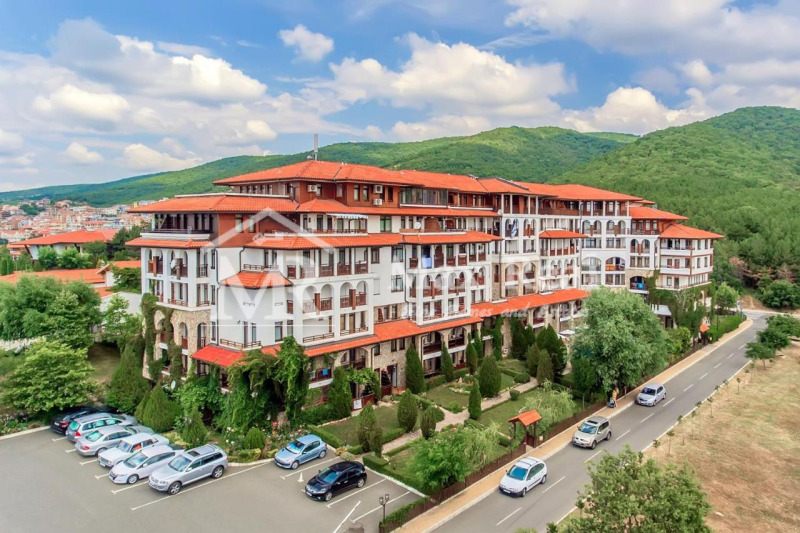 Till salu  1 sovrum region Burgas , Sveti Vlas , 51 kvm | 66891490