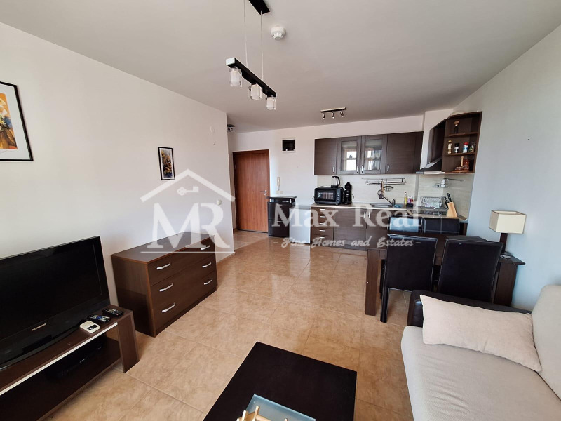 Na sprzedaż  1 sypialnia region Burgas , Sweti Wlas , 51 mkw | 66891490 - obraz [6]