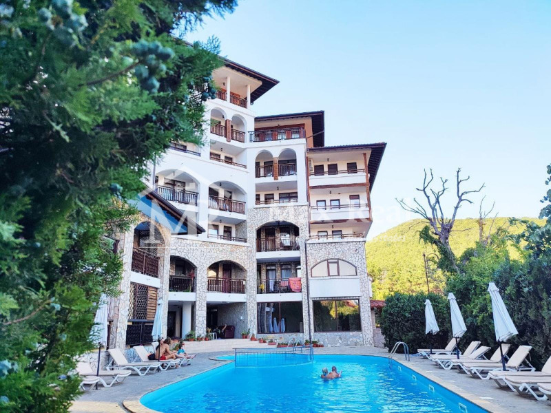 De vânzare  1 dormitor regiunea Burgas , Sveti Vlas , 51 mp | 66891490 - imagine [3]