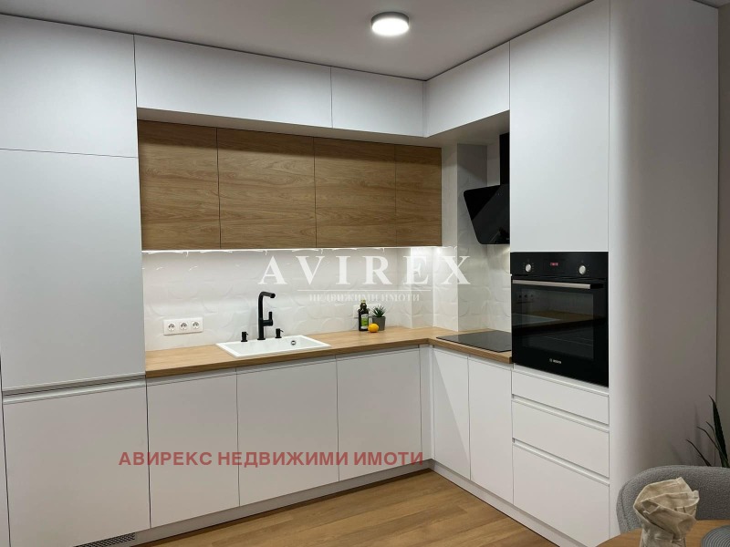 Продава 2-СТАЕН, гр. Пловдив, Остромила, снимка 4 - Aпартаменти - 47880970