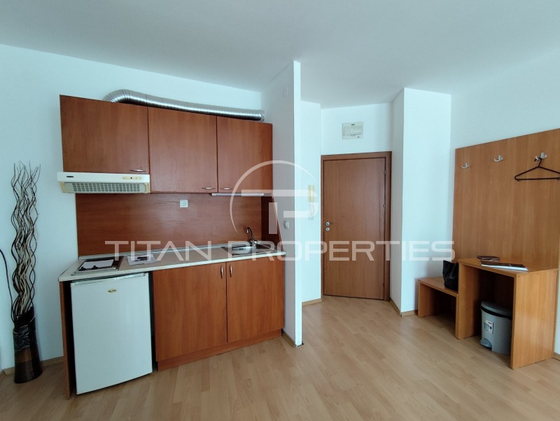 Продава 2-СТАЕН, гр. Приморско, област Бургас, снимка 4 - Aпартаменти - 48110803