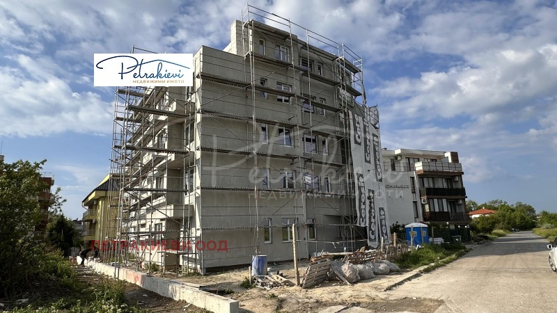 In vendita  1 camera da letto regione Burgas , Ravda , 50 mq | 22834474