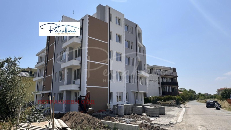 На продаж  1 спальня область Бургас , Равда , 50 кв.м | 43320689 - зображення [2]