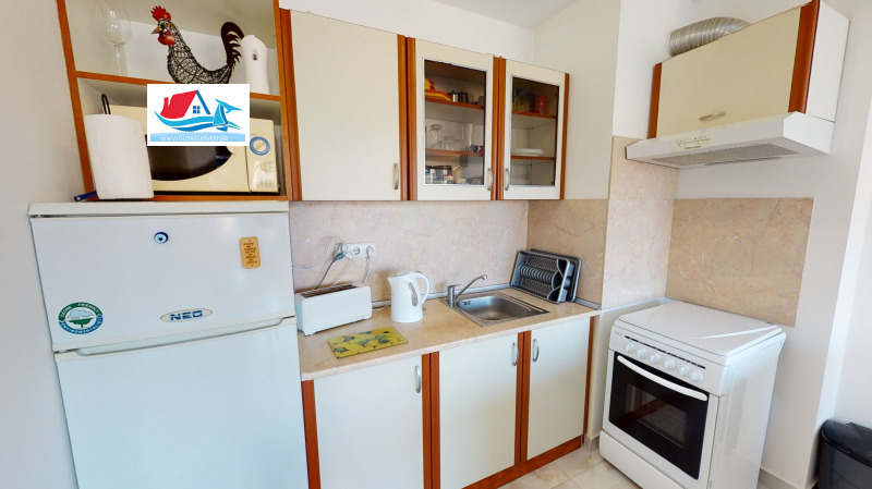 На продаж  1 спальня область Бургас , Свети Влас , 76 кв.м | 10626057 - зображення [12]
