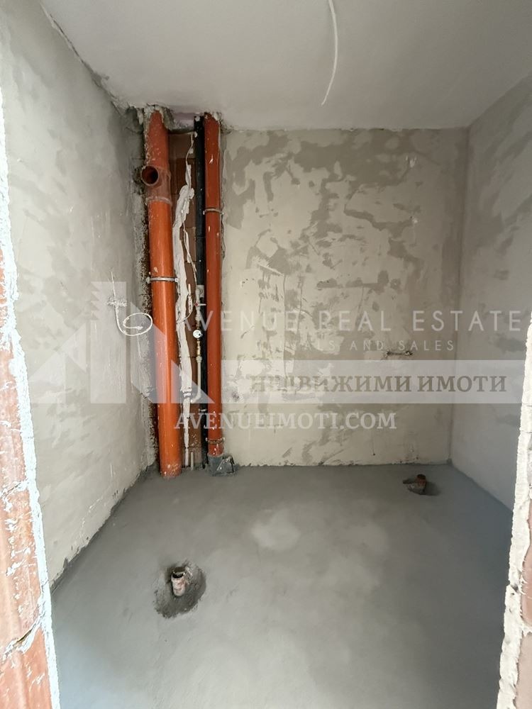 Till salu  1 sovrum Plovdiv , Karsjijaka , 96 kvm | 47772186 - bild [5]