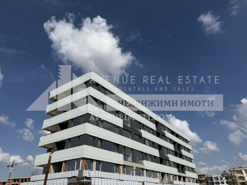 Till salu  1 sovrum Plovdiv , Karsjijaka , 96 kvm | 47772186 - bild [4]