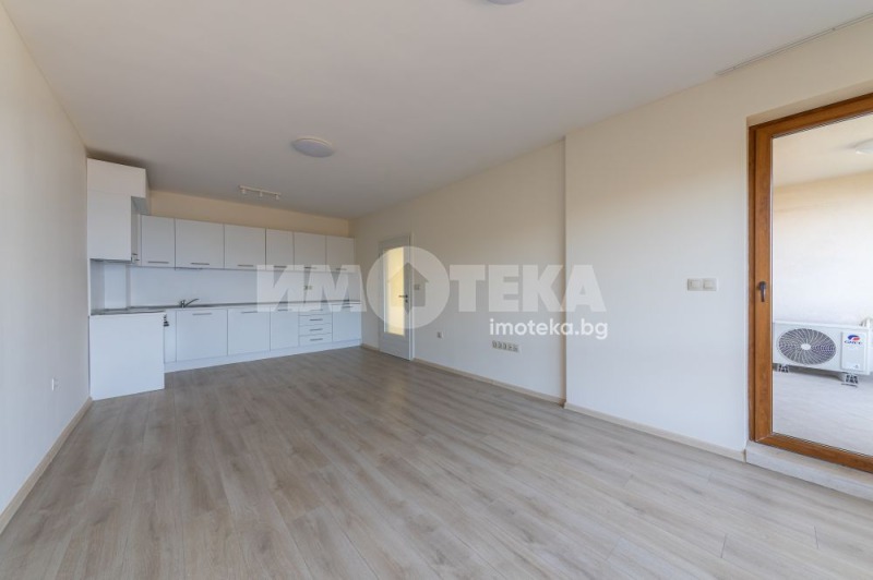 Продава 2-СТАЕН, гр. Варна, Аспарухово, снимка 7 - Апартаменти - 52411366