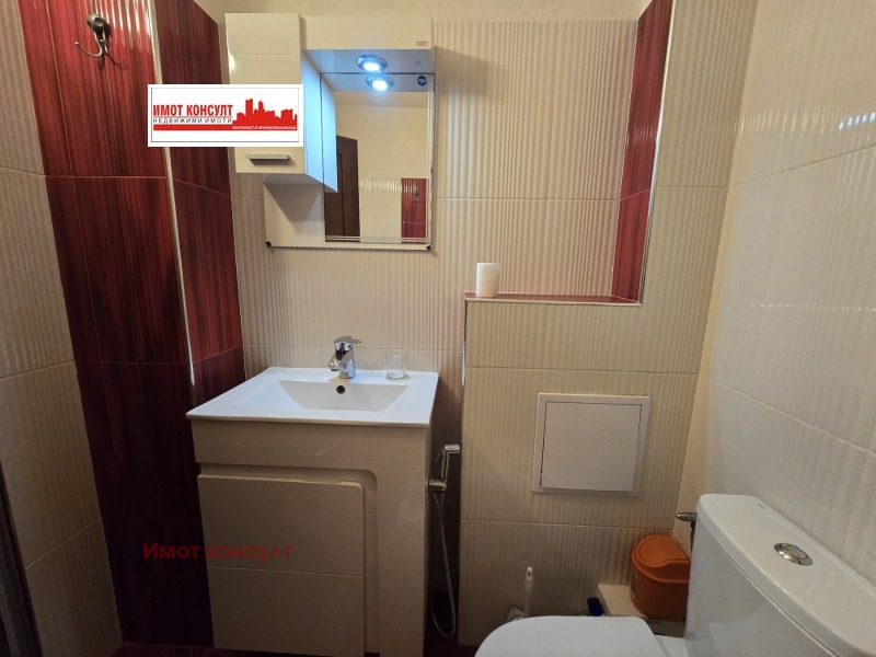 Продава 2-СТАЕН, гр. Пловдив, Тракия, снимка 9 - Апартаменти - 52549884