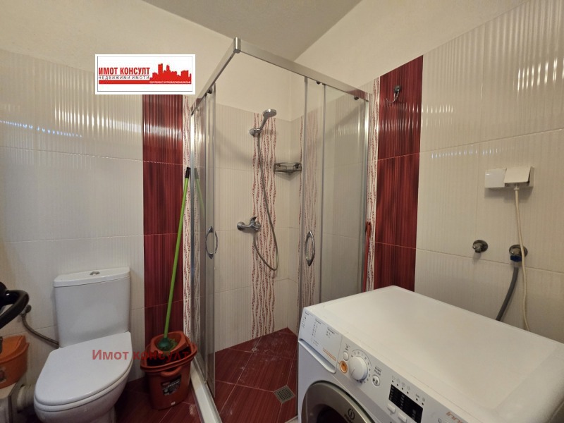 Продава 2-СТАЕН, гр. Пловдив, Тракия, снимка 8 - Апартаменти - 52549884