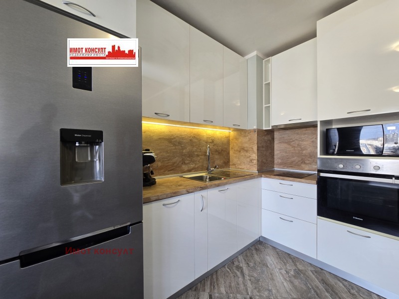 Продава 2-СТАЕН, град Пловдив, Тракия • 131999 € / 258167.60 лв. • 39916779 1