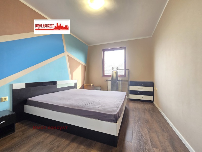 Продава 2-СТАЕН, гр. Пловдив, Тракия, снимка 6 - Апартаменти - 52549884