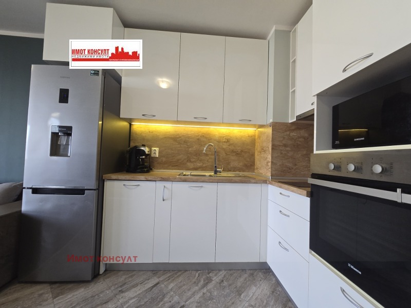 Продава 2-СТАЕН, гр. Пловдив, Тракия, снимка 2 - Апартаменти - 52549884