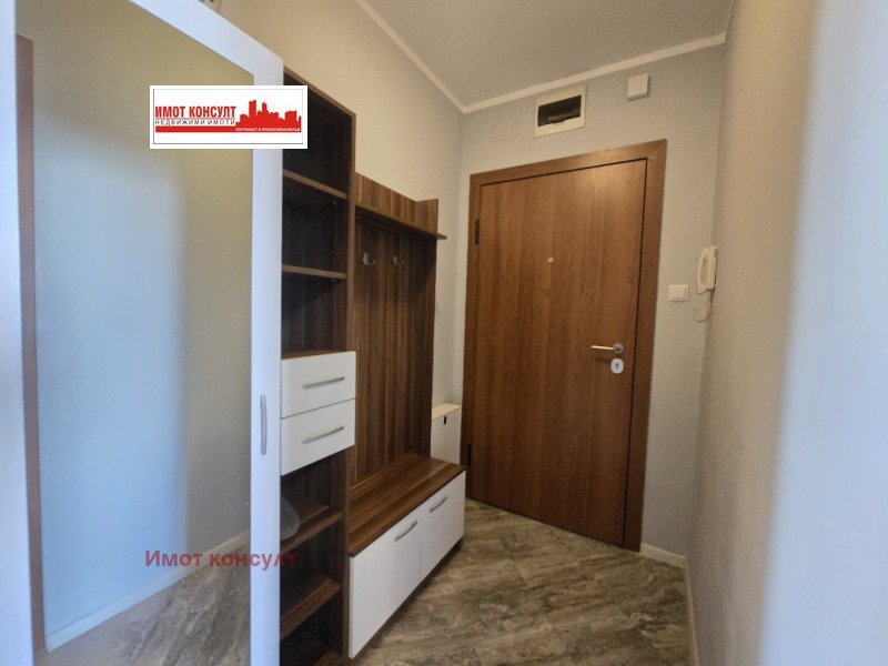 Продава 2-СТАЕН, гр. Пловдив, Тракия, снимка 10 - Апартаменти - 52549884