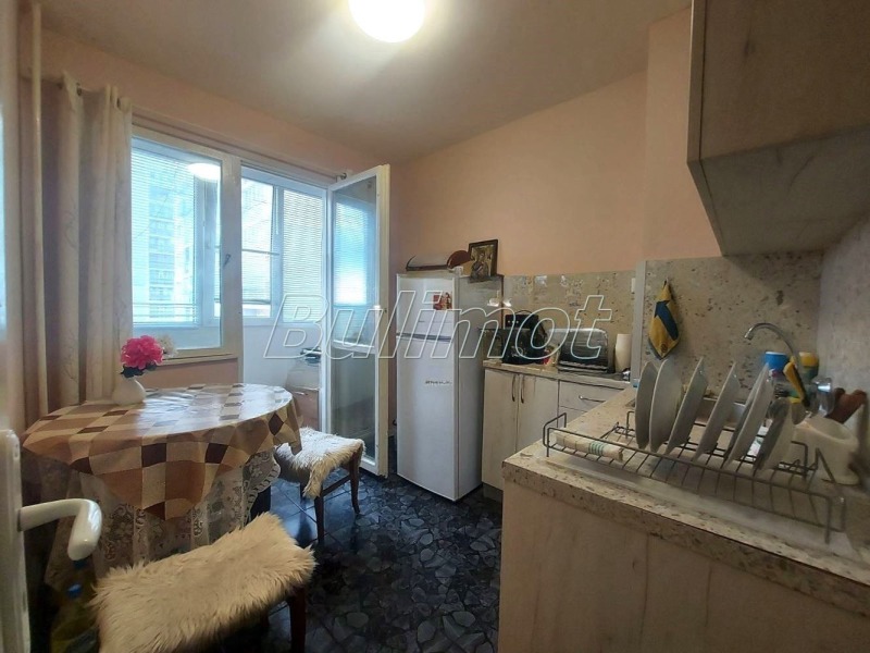 Продава 2-СТАЕН, гр. Варна, Владислав Варненчик 1, снимка 4 - Апартаменти - 52663236