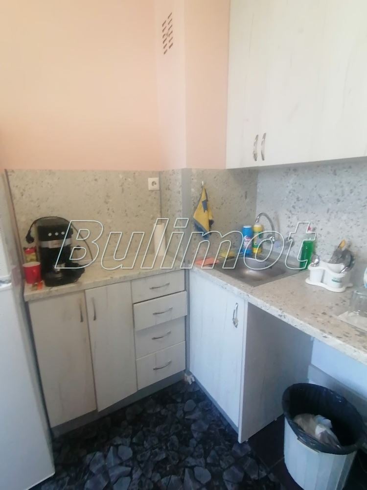 Продава 2-СТАЕН, гр. Варна, Владислав Варненчик 1, снимка 5 - Апартаменти - 52663236