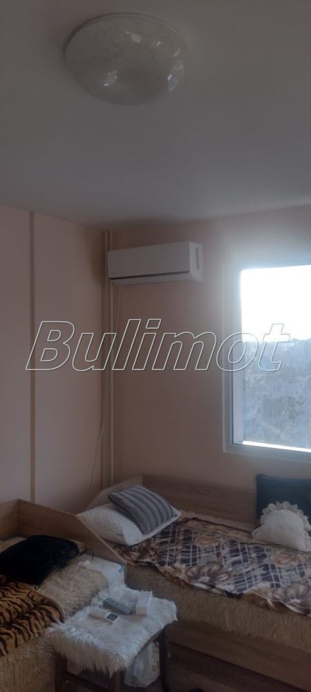 Продава 2-СТАЕН, гр. Варна, Владислав Варненчик 1, снимка 12 - Апартаменти - 52663236