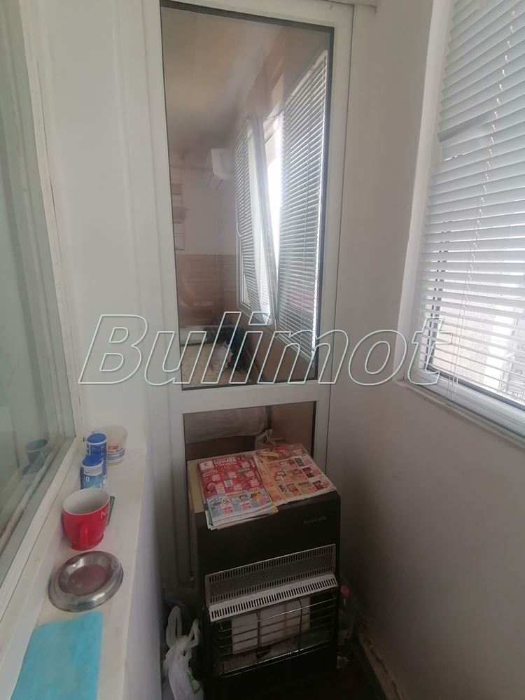 Продава 2-СТАЕН, гр. Варна, Владислав Варненчик 1, снимка 6 - Апартаменти - 52663236