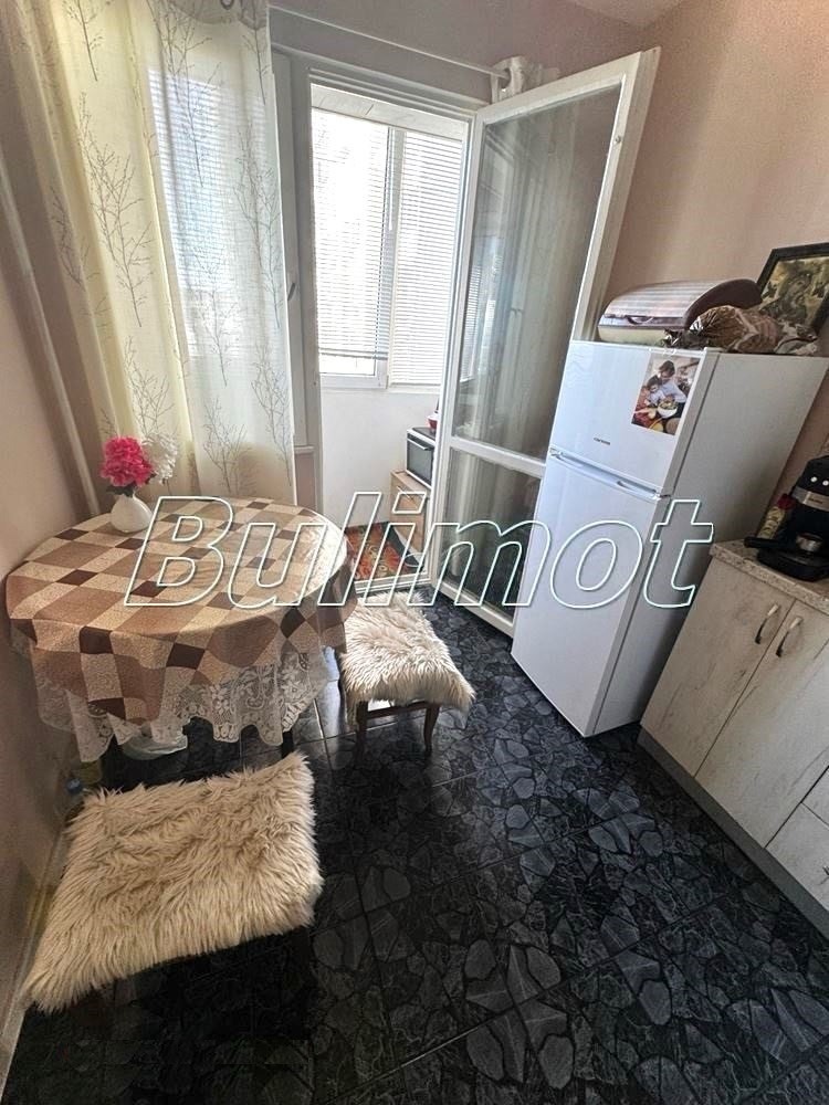 Продава 2-СТАЕН, гр. Варна, Владислав Варненчик 1, снимка 3 - Апартаменти - 52663236