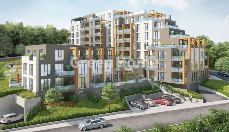 Продава 2-СТАЕН, гр. Варна, к.к. Св.Св. Константин и Елена